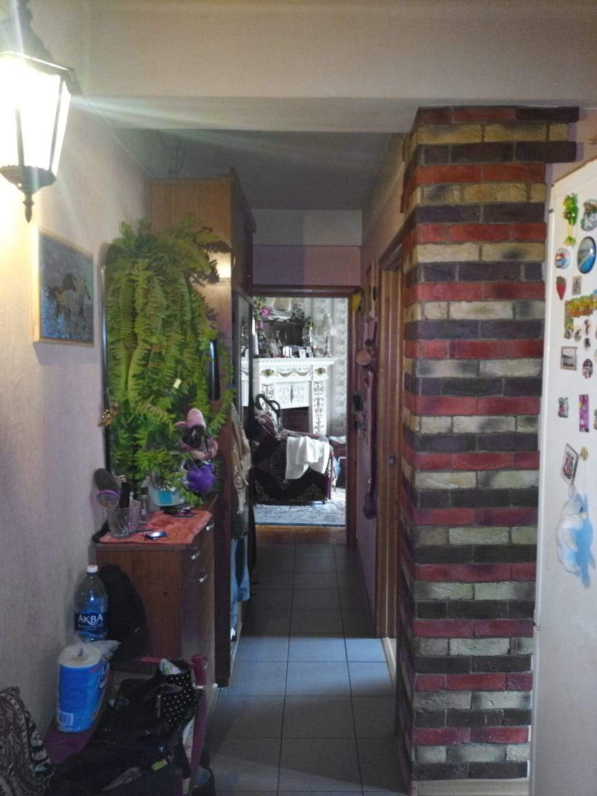 Продажа 3-комнатной квартиры, Кисловодск, Советская улица,  д.3