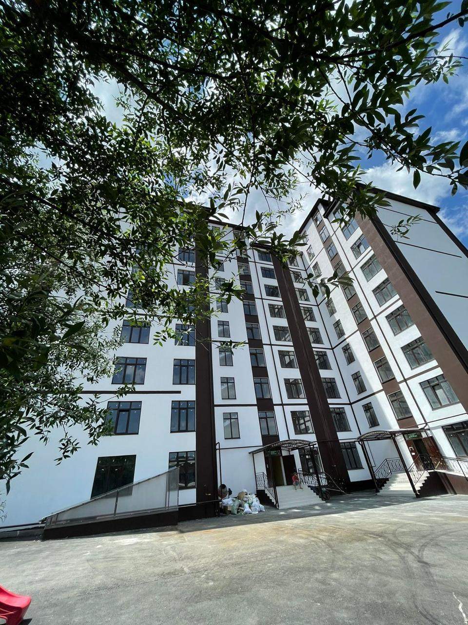 Продажа 1-комнатной квартиры, Кисловодск, Замковая улица,  д.41