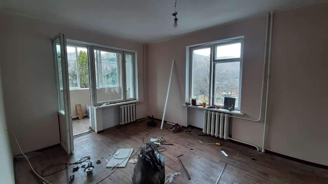 Продажа 1-комнатной квартиры, Кисловодск, Целинная улица,  д.63