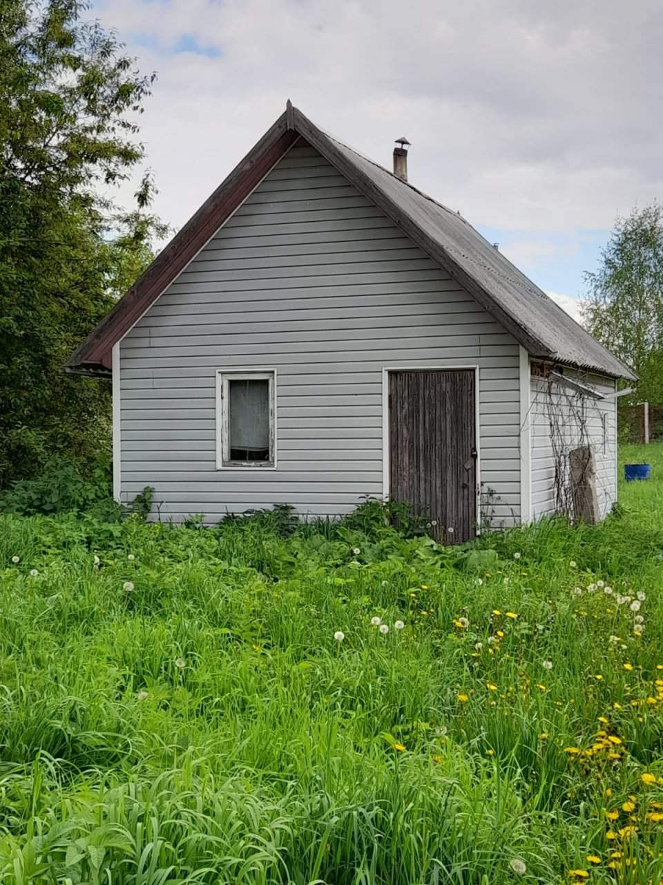 Продажа дома, 85м <sup>2</sup>, 36 сот., Соколово, Слободская улица