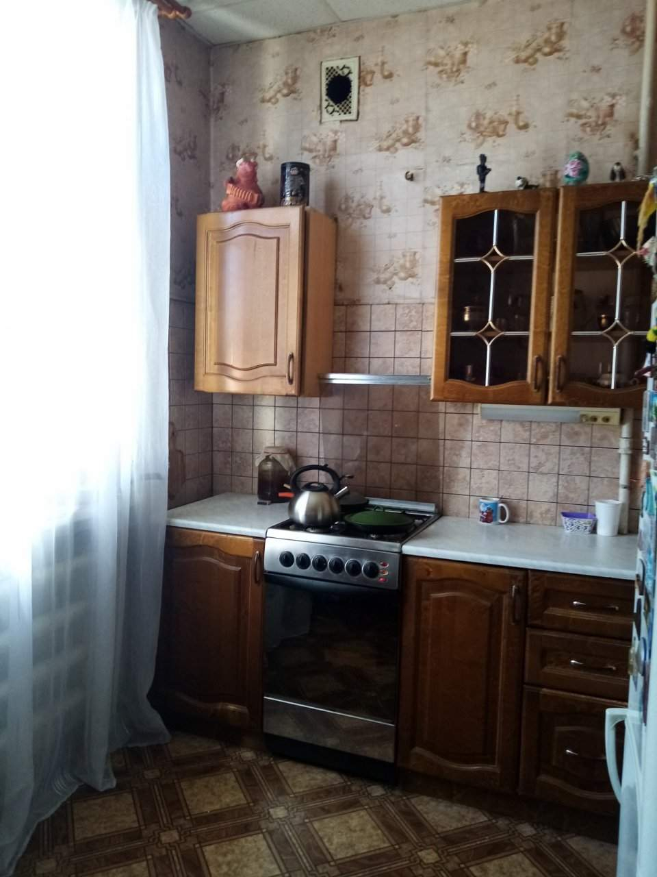 Продажа 3-комнатной квартиры, Иваново, Ленина проспект,  д.100