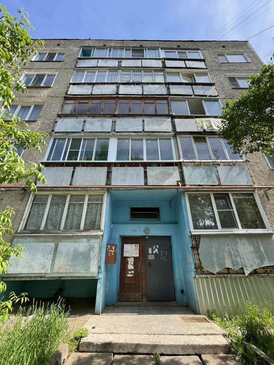 Продажа 2-комнатной квартиры, Киров, Индустриальная улица,  д.8А