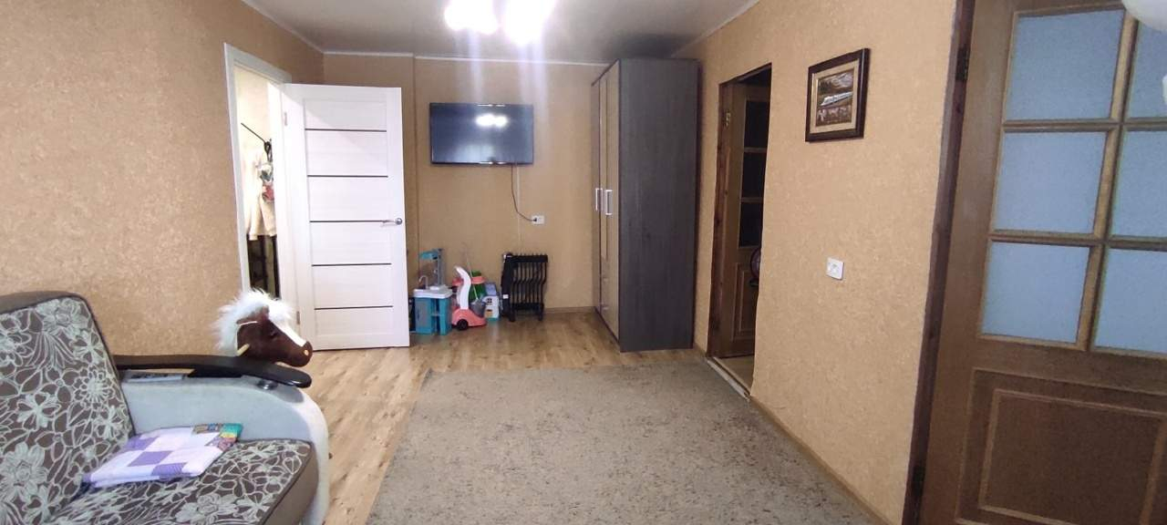 Продажа 4-комнатной квартиры, Арзамас, Парковая улица,  д.28
