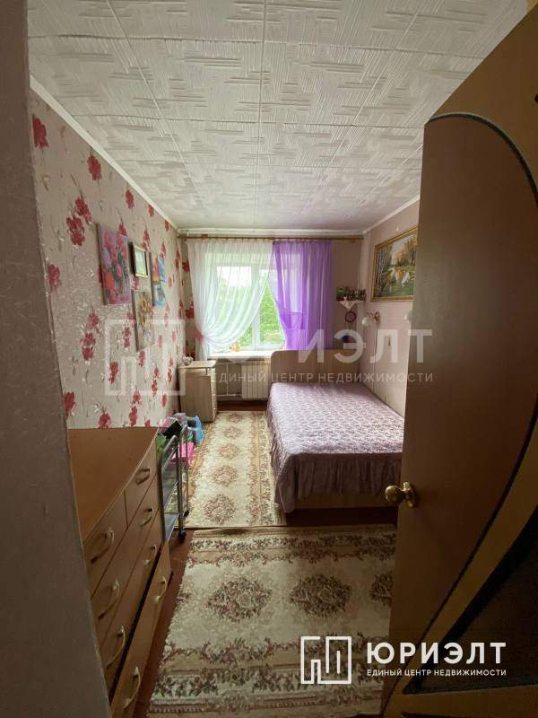 Продажа 3-комнатной квартиры, Нижний Тагил, Орджоникидзе улица,  д.13