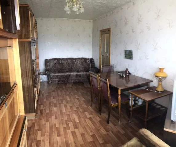 Продажа 2-комнатной квартиры, Калуга, Салтыкова-Щедрина улица,  д.44