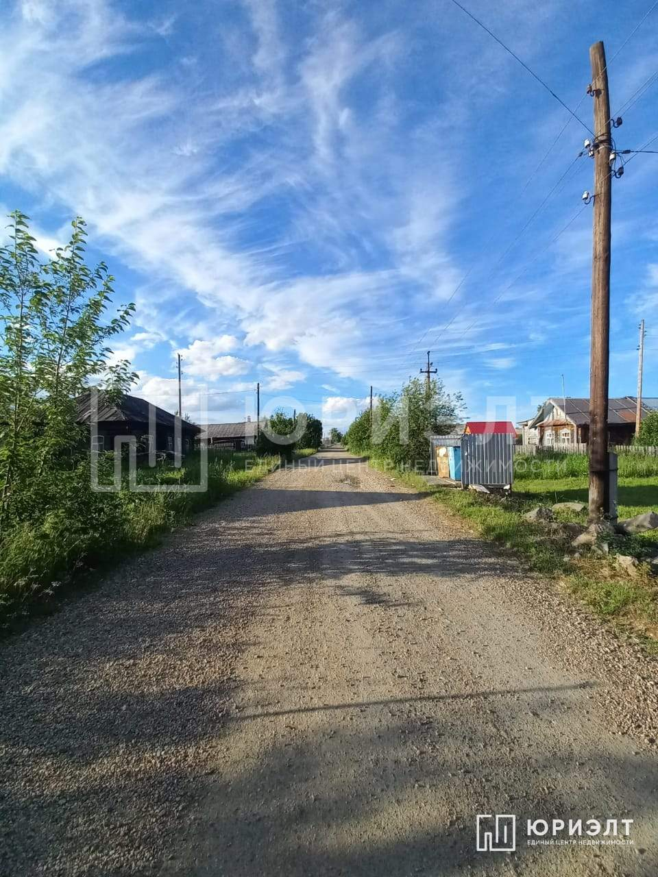 Продажа дома, 39м <sup>2</sup>, 22 сот., Краснополье, Мира улица,  д.2