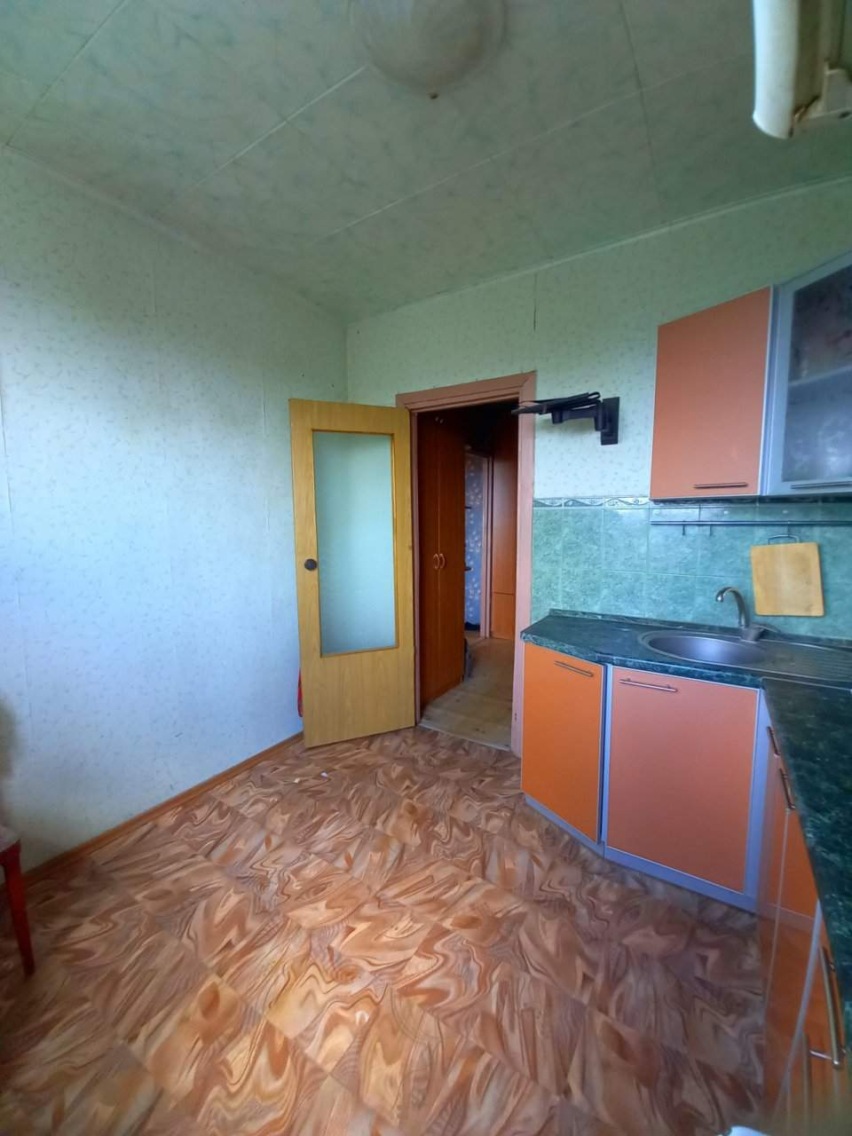 Продажа 2-комнатной квартиры, Ковров, Сосновая улица,  д.41