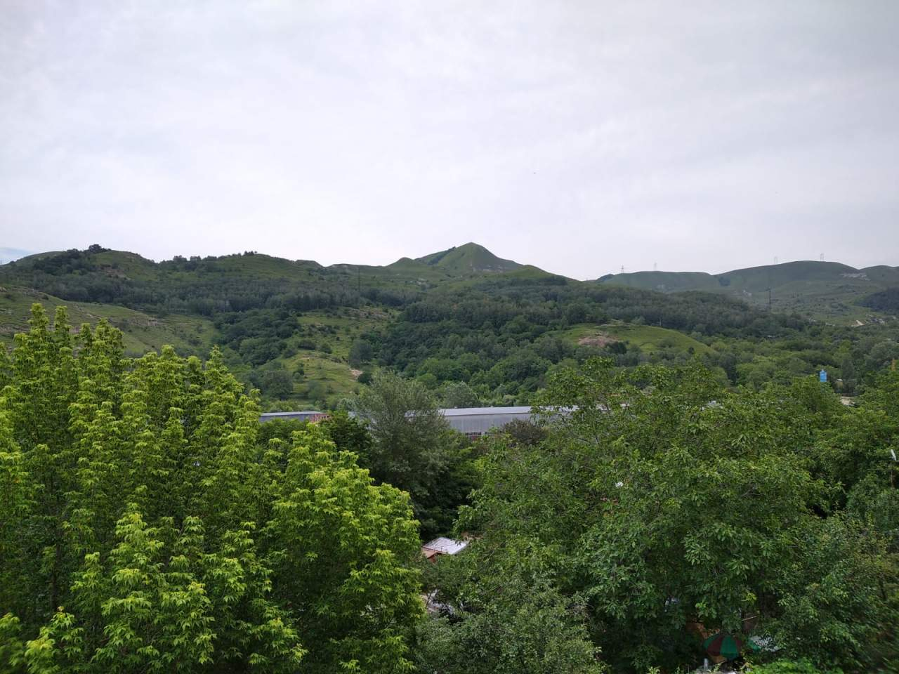 Продажа 2-комнатной квартиры, Кисловодск, Конечный переулок,  д.15