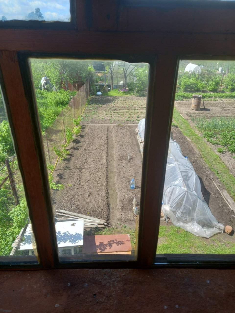 Продажа дома, 24м <sup>2</sup>, 6 сот., Александров