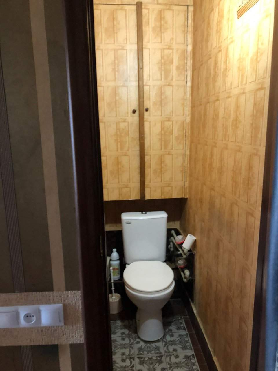 Продажа 1-комнатной квартиры, Кисловодск, Хасановская улица,  д.24