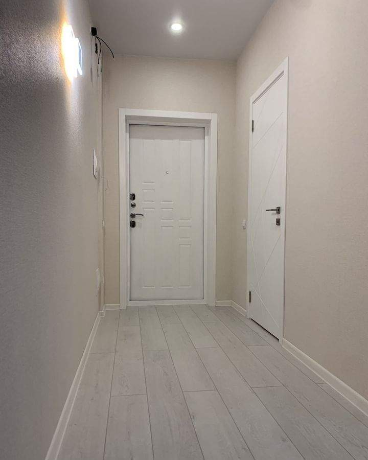 Продажа 1-комнатной квартиры, Геленджик, Больничный переулок,  д.4