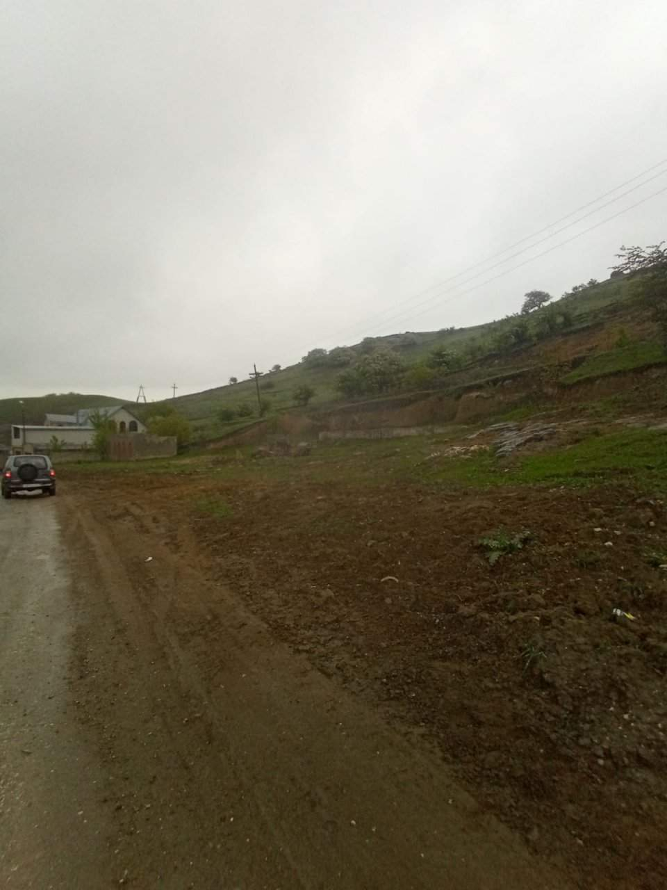 Продажа участка, Белореченский, Кисловодская улица