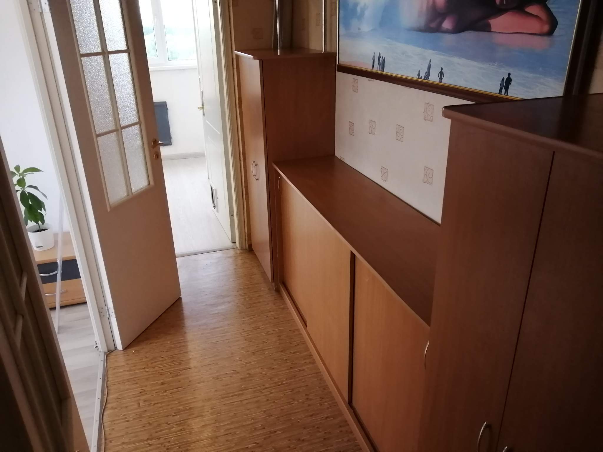 Продажа 3-комнатной квартиры, Санкт-Петербург, Луначарского проспект,  д.86к2