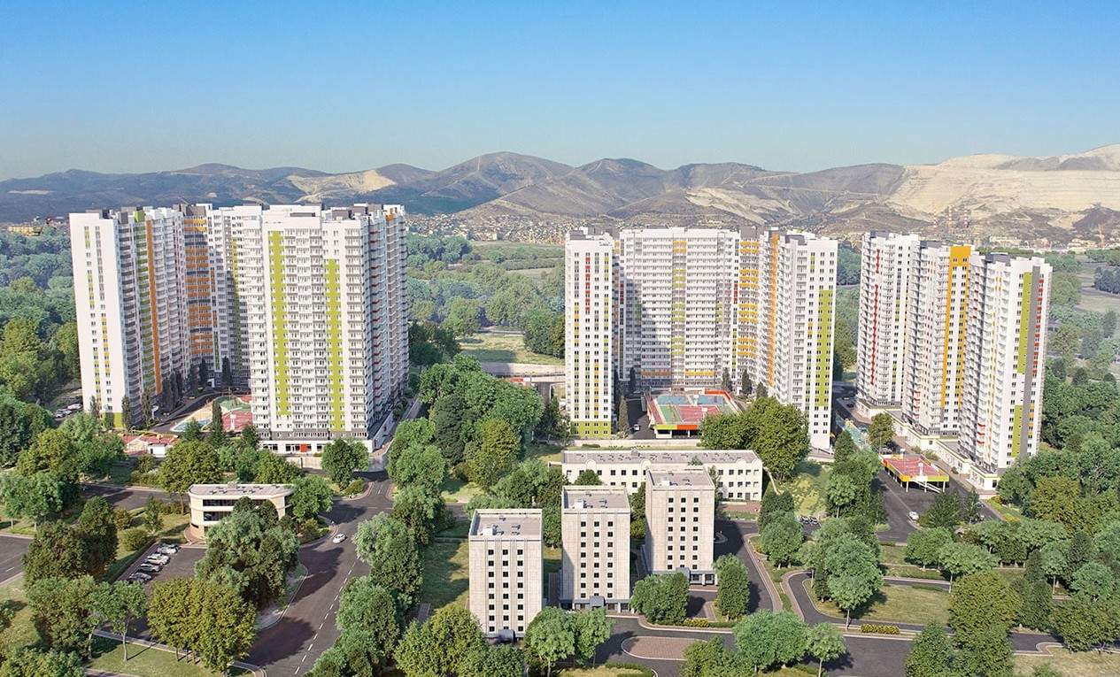 Продажа 1-комнатной новостройки, Новороссийск, Куникова улица,  д.47Б