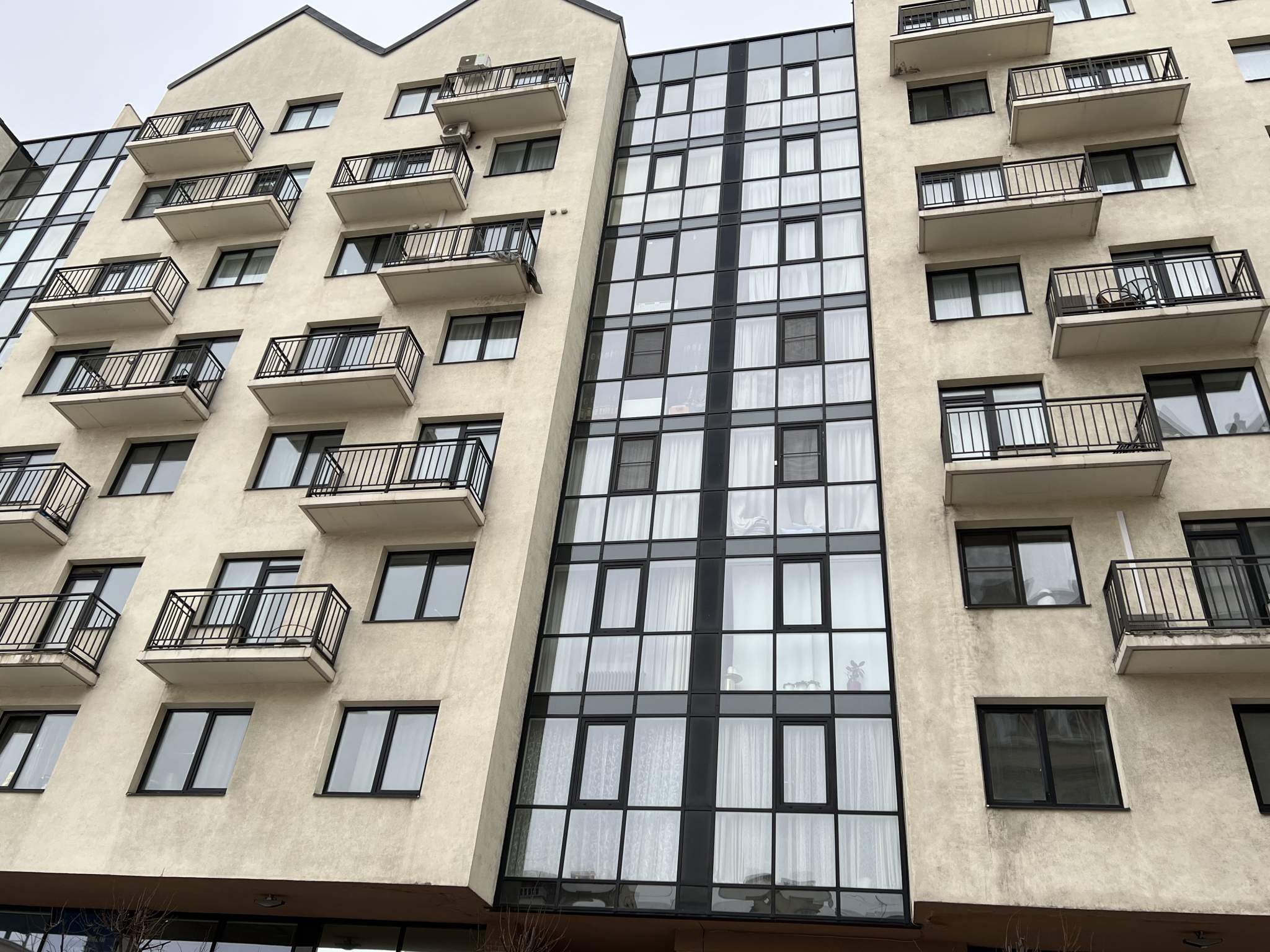 Продажа 3-комнатной квартиры, Санкт-Петербург, Лиговский проспект,  д.123