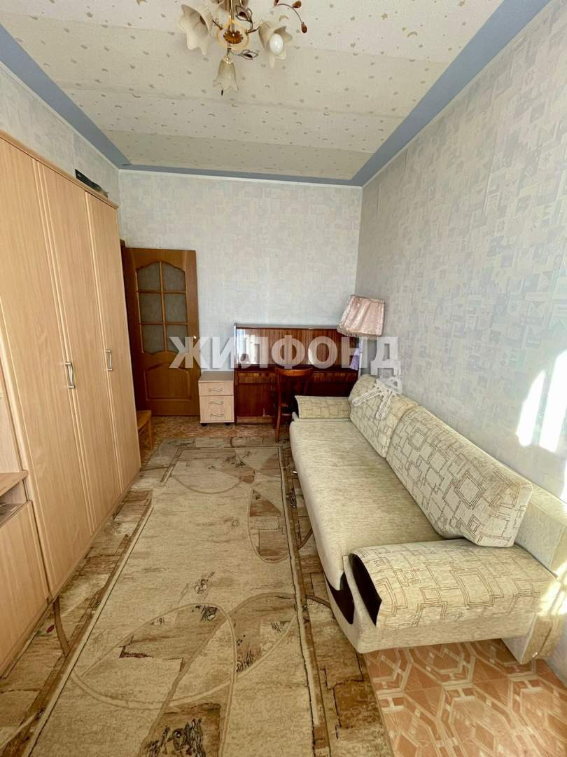 Продажа 3-комнатной квартиры, Астрахань, Грановский переулок,  д.59к1
