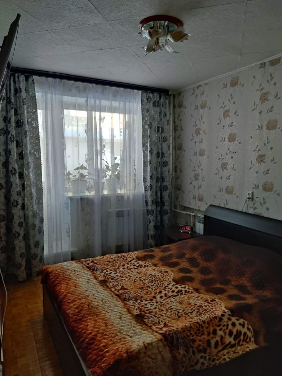 Продажа 4-комнатной квартиры, Березники, Мира улица,  д.88