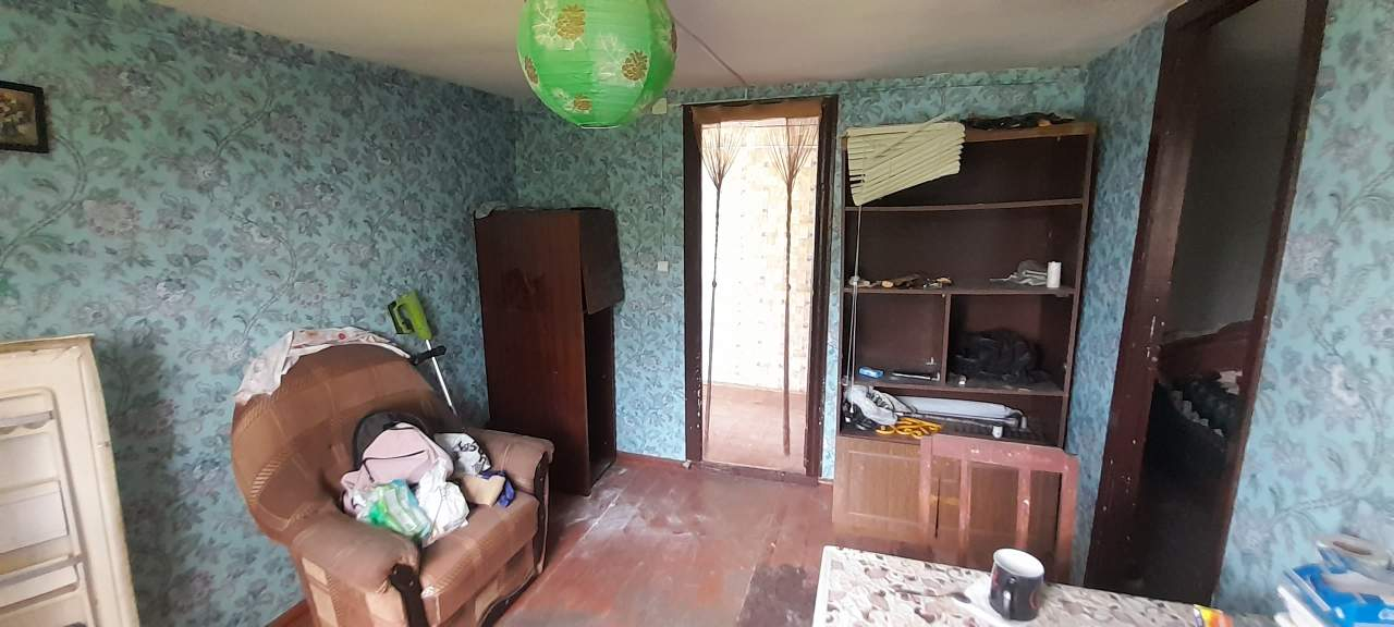 Продажа дома, 50м <sup>2</sup>, 7 сот., Александров