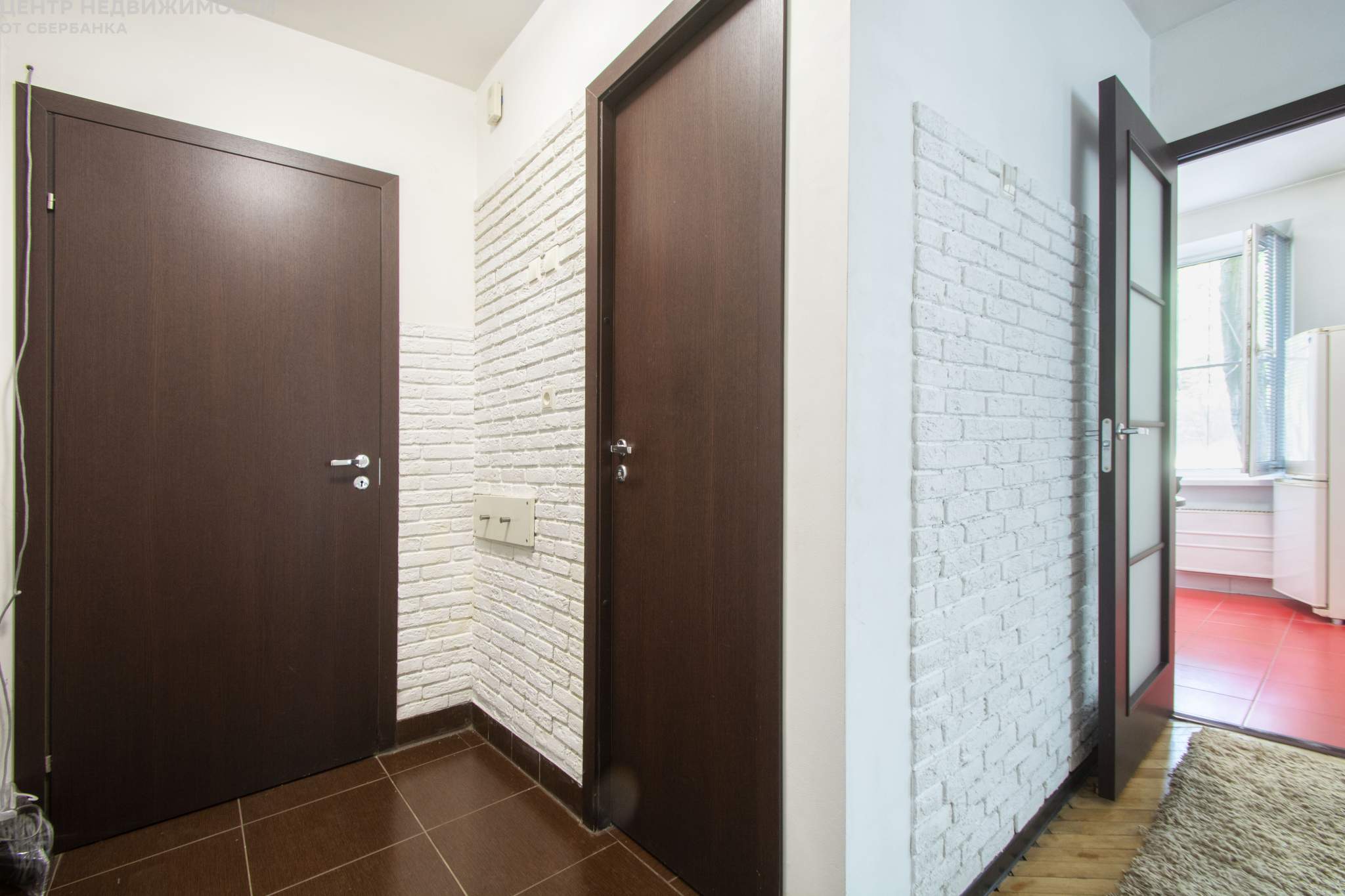 Продажа 1-комнатной квартиры, Москва, Гарибальди улица,  д.25к3