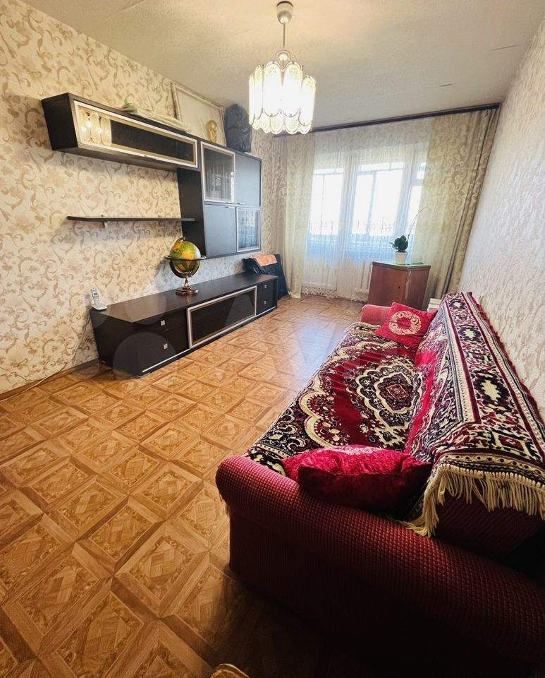 Продажа 3-комнатной квартиры, Калуга, Степана Разина улица,  д.64