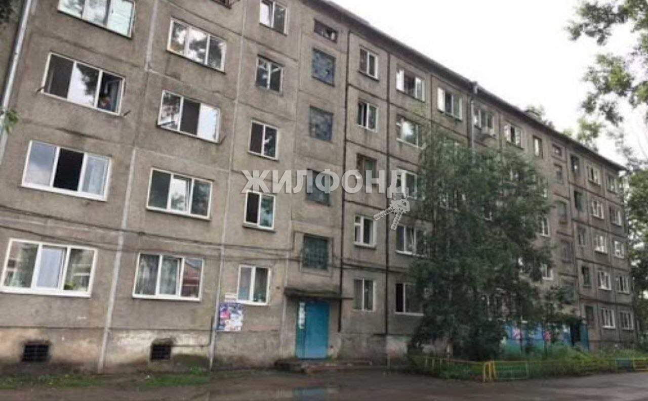 Продажа комнаты, Абакан, Советская улица,  д.177