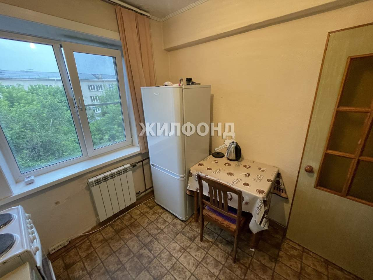 Продажа 1-комнатной квартиры, Иркутск, Ямская улица,  д.26