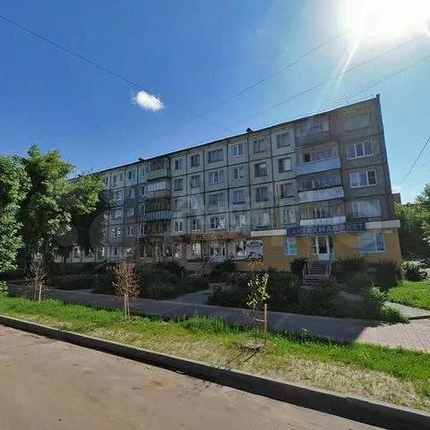 Продажа 3-комнатной квартиры, Калуга, Суворова улица,  д.158