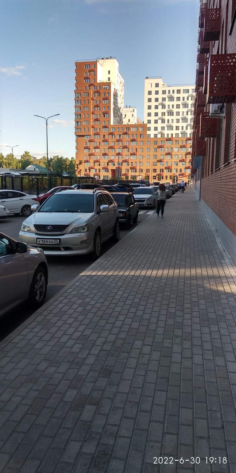 Продажа квартиры, Московская, Егорьевское шоссе,  д.1к4