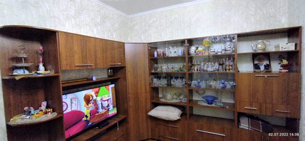 Продажа 4-комнатной квартиры, Кисловодск, 40 лет Октября улица,  д.22