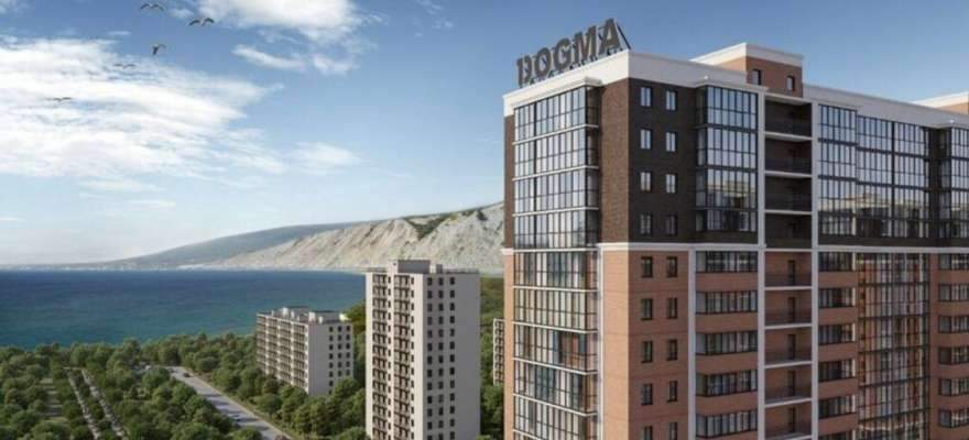 Продажа 1-комнатной квартиры, Новороссийск, Дзержинского проспект,  д.247к2