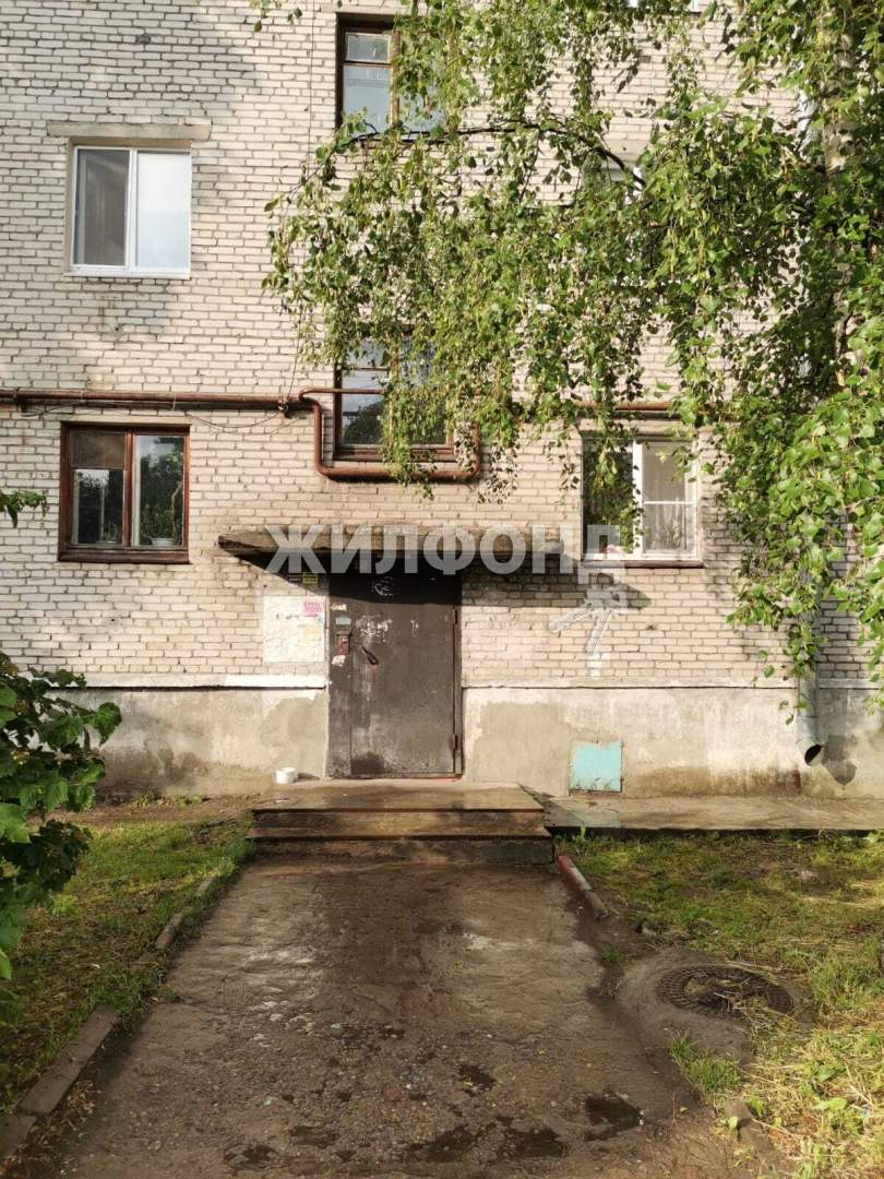 Продажа 2-комнатной квартиры, Лесная речка, Лахтинское шоссе,  д.19