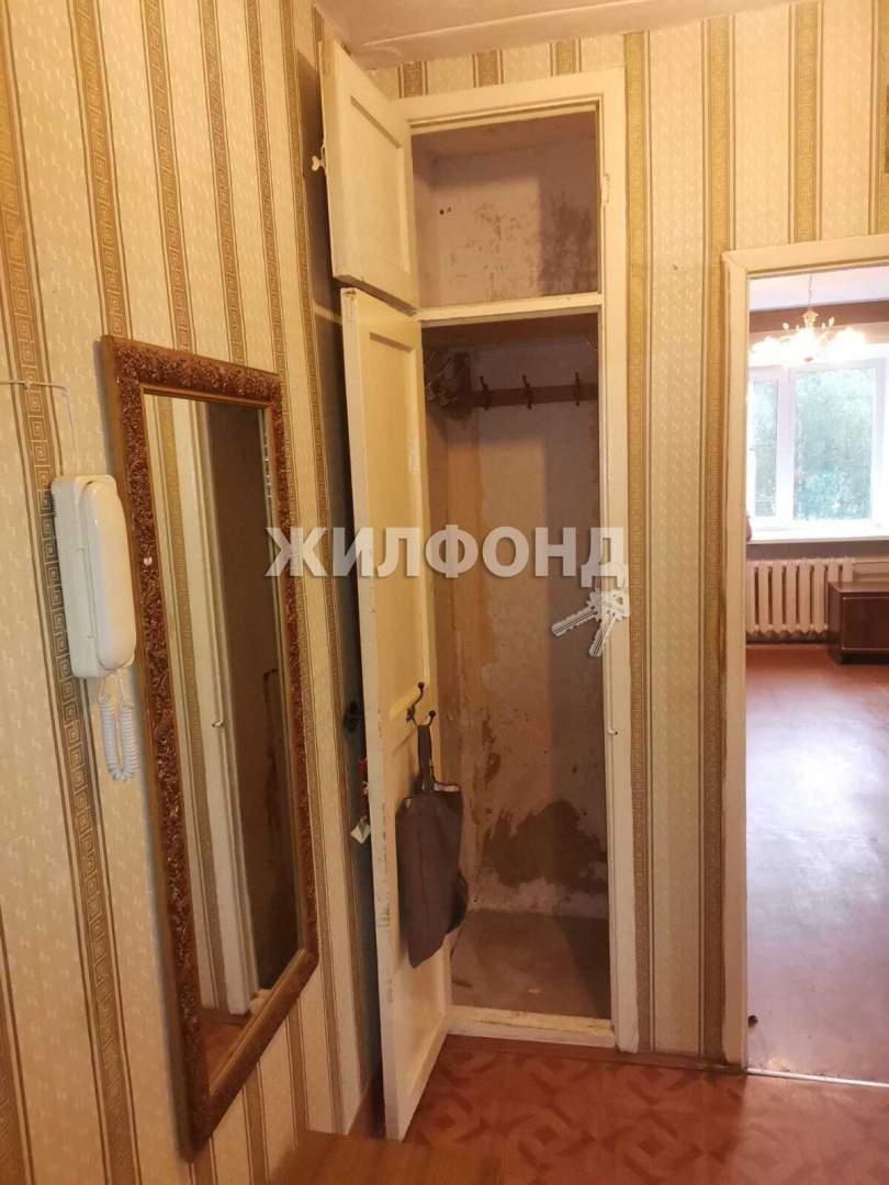 Продажа 2-комнатной квартиры, Лесная речка, Лахтинское шоссе,  д.19