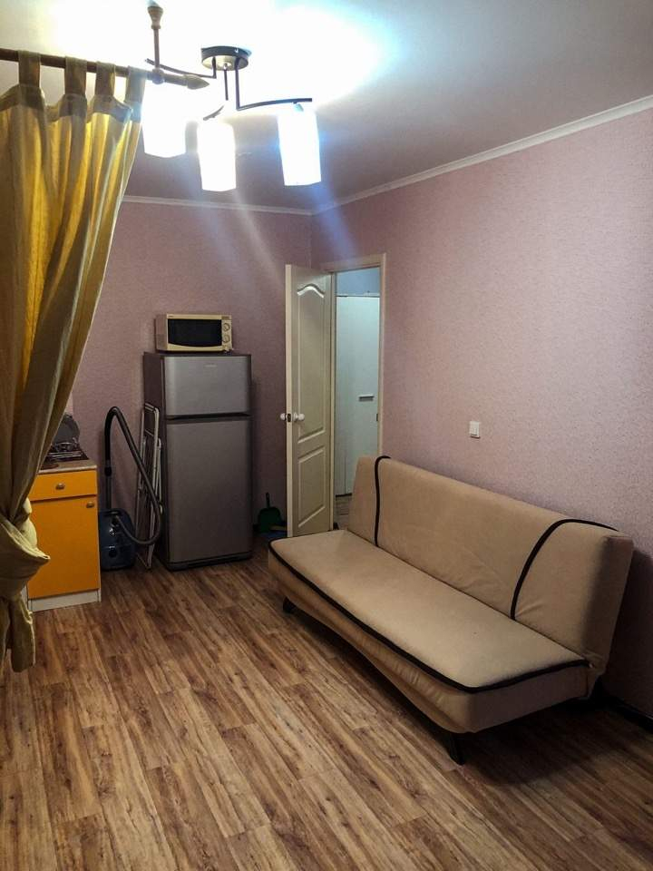 Продажа квартиры, Анапа, Адмирала Пустошкина улица,  д.10