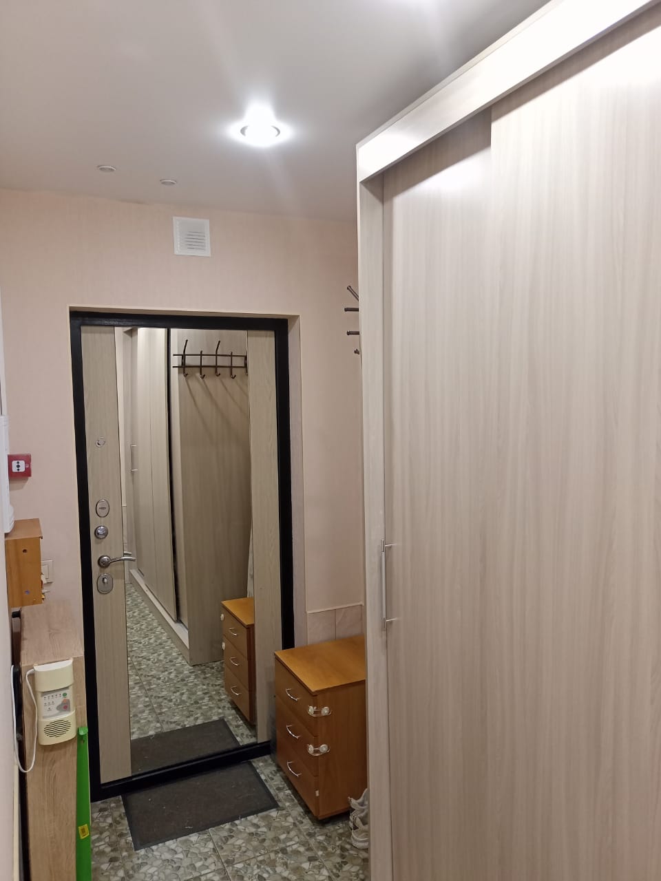 Продажа квартиры, Московская, Егорьевское шоссе,  д.1к4