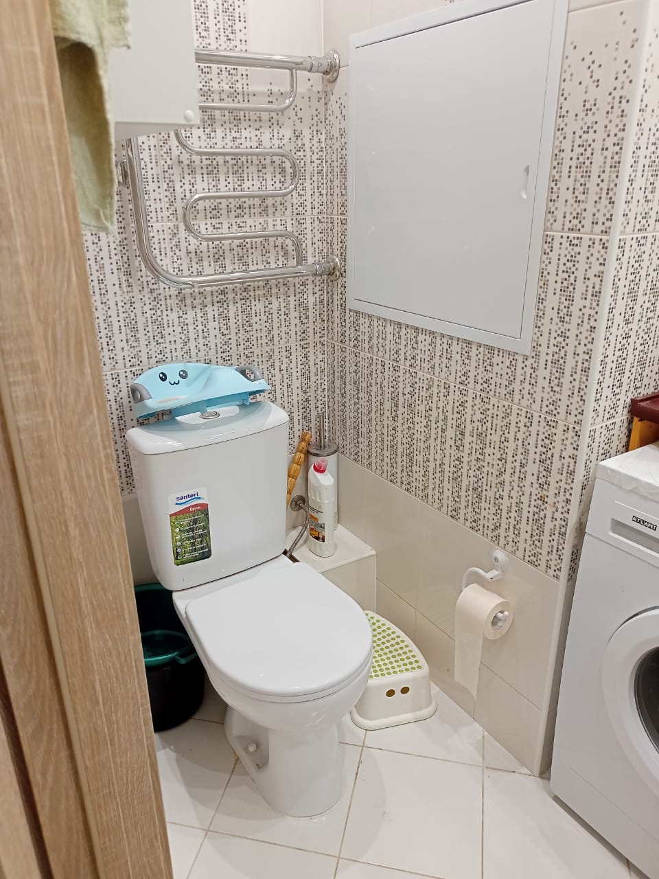 Продажа квартиры, Московская, Егорьевское шоссе,  д.1к4