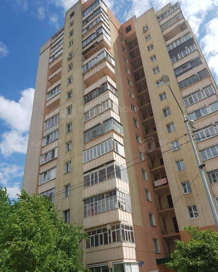 Продажа 2-комнатной квартиры, Белгород, Ватутина проспект,  д.25