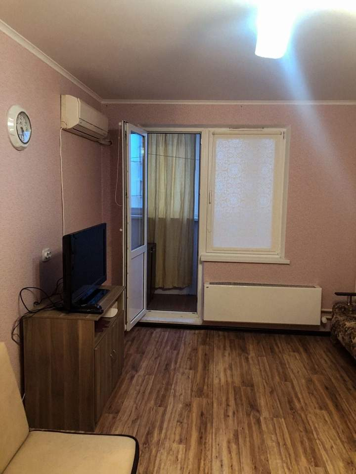 Продажа квартиры, Анапа, Адмирала Пустошкина улица,  д.10