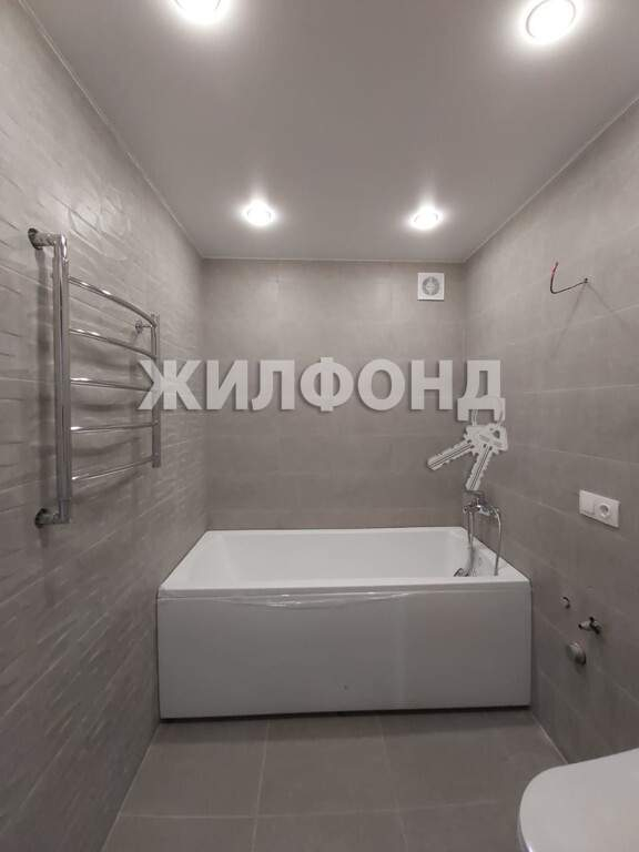Продажа 2-комнатной квартиры, Омск, Успенского улица,  д.31Б
