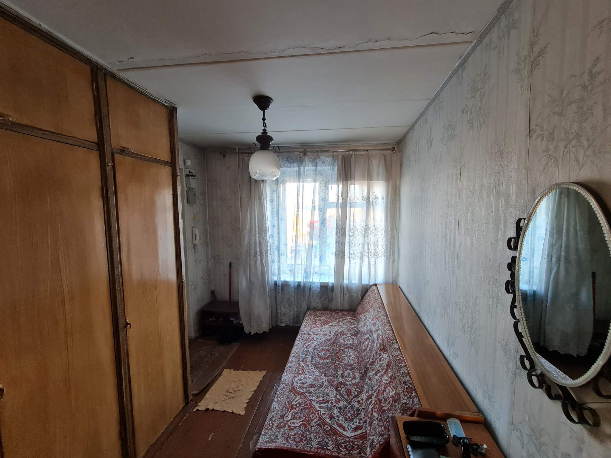 Продажа 2-комнатной квартиры, Новосибирск, Титова улица,  д.1
