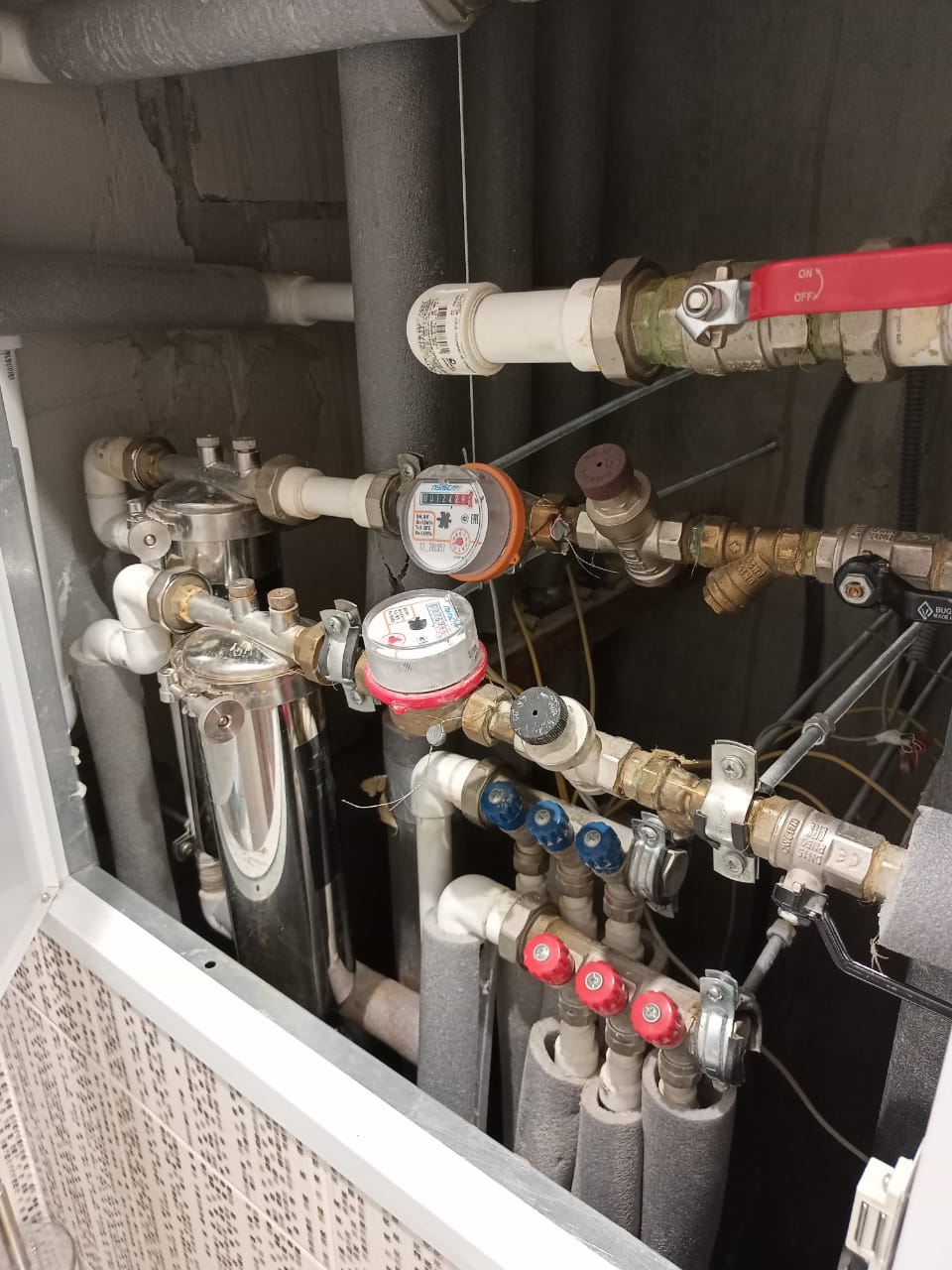 Продажа квартиры, Московская, Егорьевское шоссе,  д.1к4