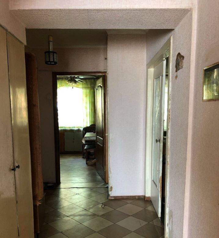 Продажа 5-комнатной квартиры, Калуга, Гагарина улица,  д.13