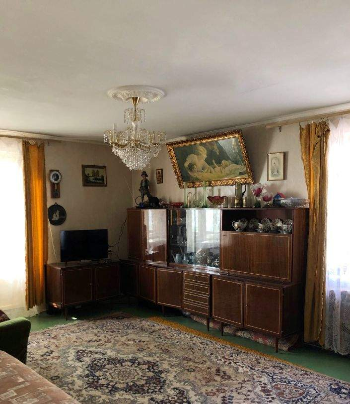 Продажа 5-комнатной квартиры, Калуга, Гагарина улица,  д.13