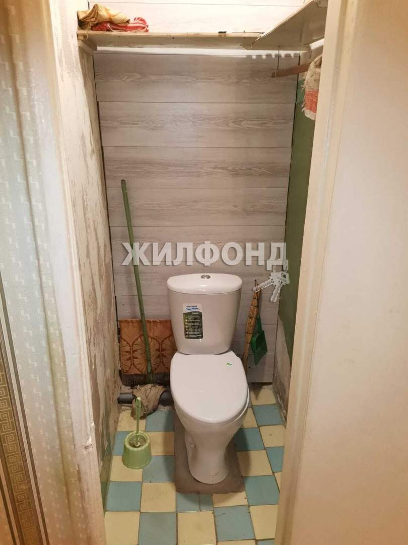 Продажа 2-комнатной квартиры, Лесная речка, Лахтинское шоссе,  д.19