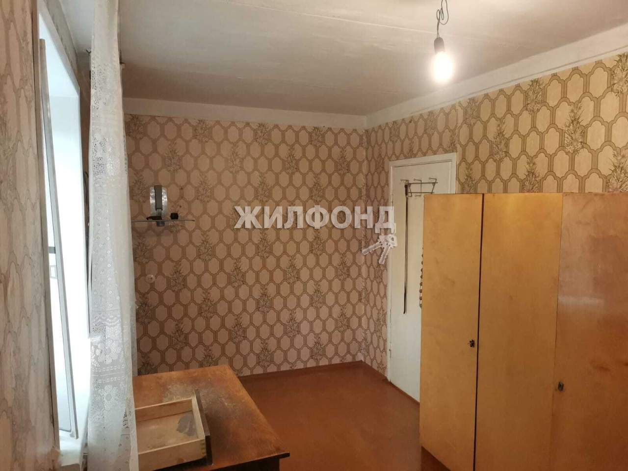 Продажа 2-комнатной квартиры, Лесная речка, Лахтинское шоссе,  д.19