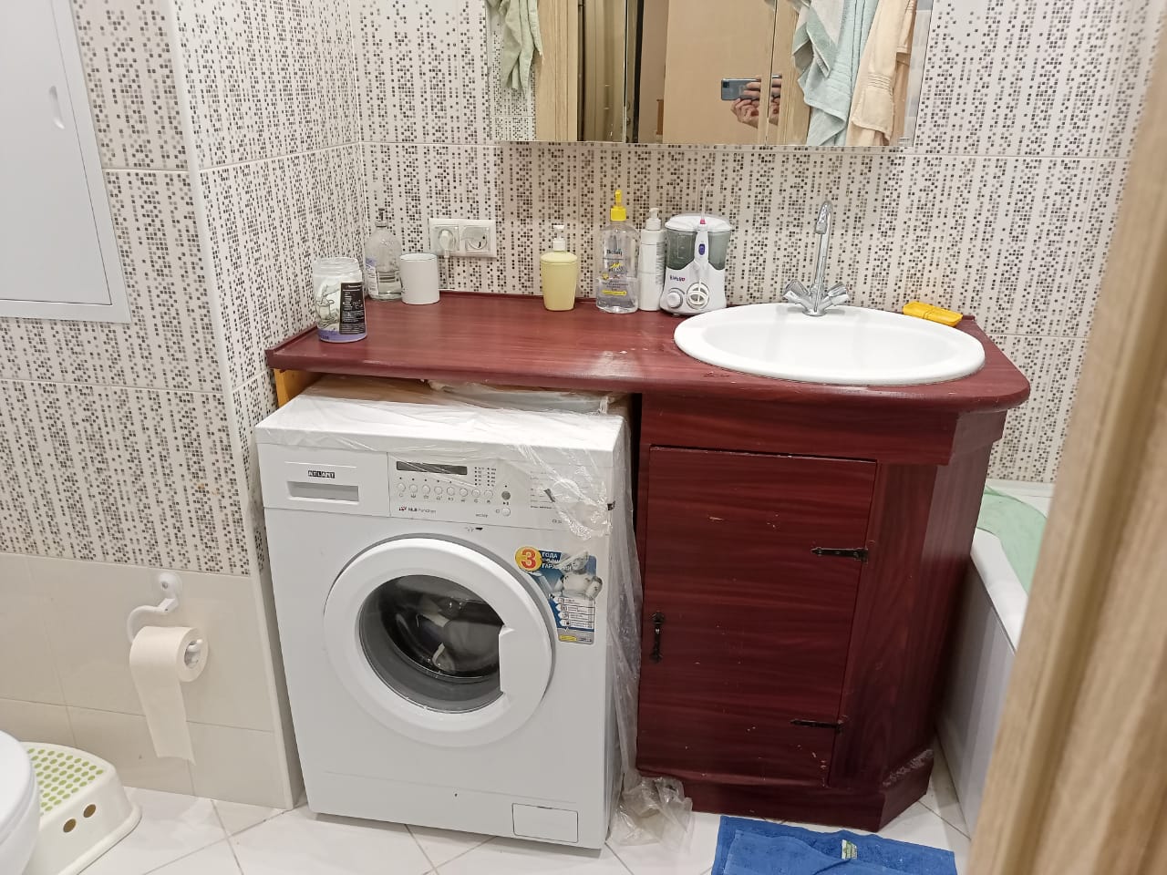 Продажа квартиры, Московская, Егорьевское шоссе,  д.1к4