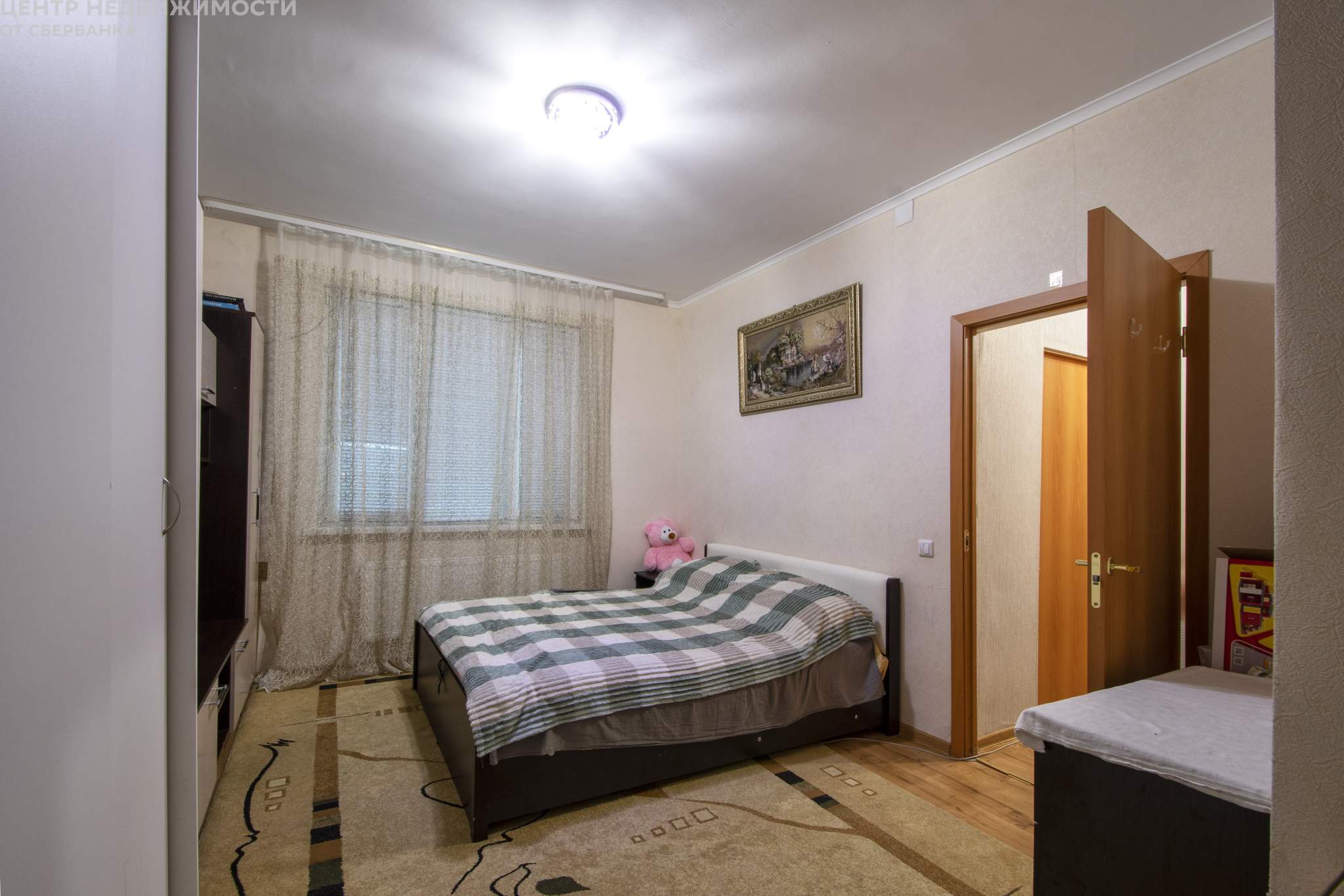 Продажа 2-комнатной квартиры, Домодедово, Курыжова улица,  д.1к1