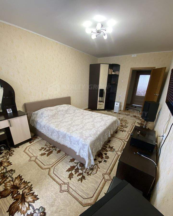 Продажа 2-комнатной квартиры, Белгород, Есенина улица,  д.50а
