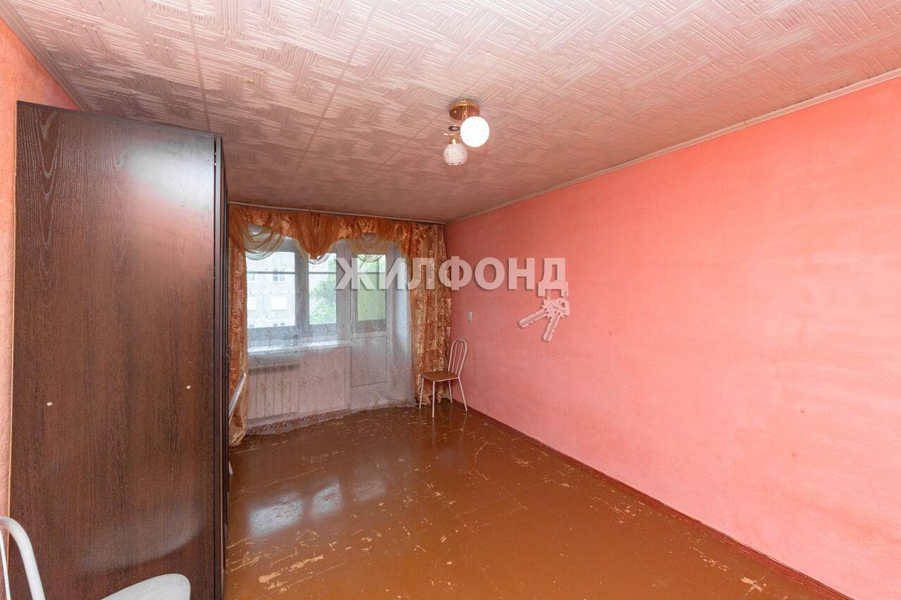 Продажа 1-комнатной квартиры, Барнаул, Горно-Алтайская улица,  д.16