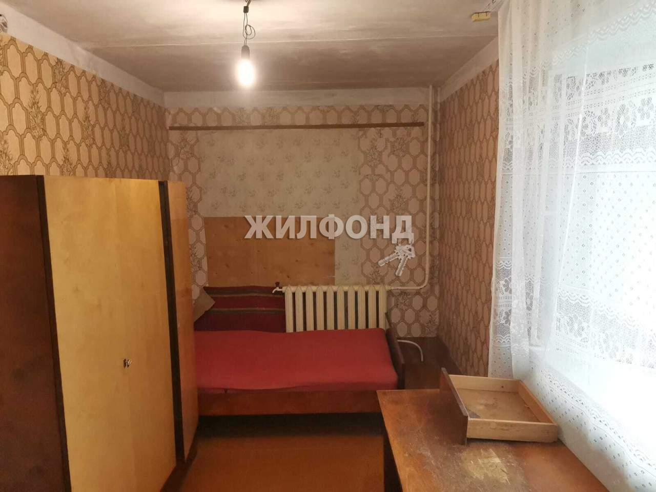 Продажа 2-комнатной квартиры, Лесная речка, Лахтинское шоссе,  д.19