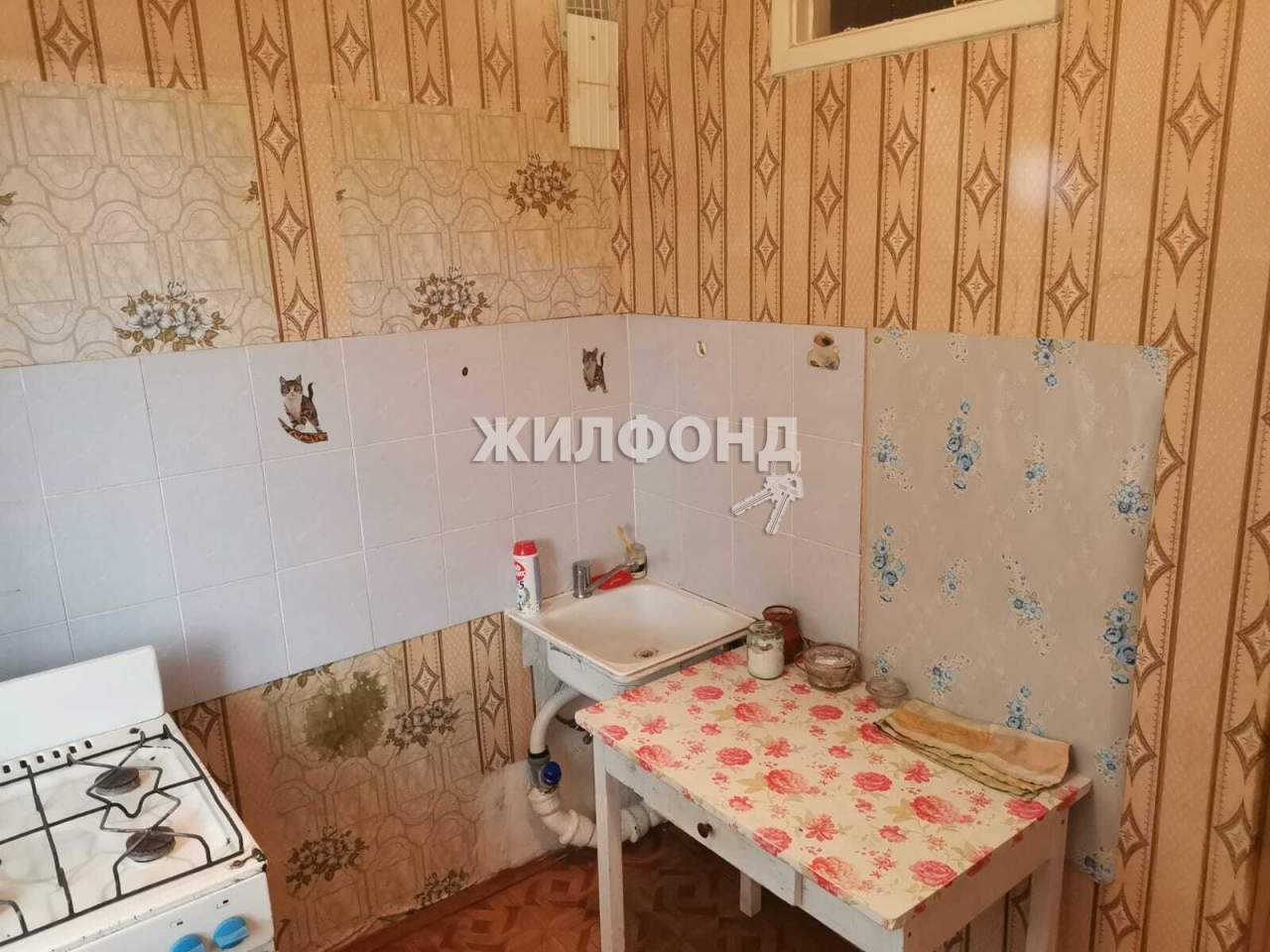 Продажа 2-комнатной квартиры, Лесная речка, Лахтинское шоссе,  д.19